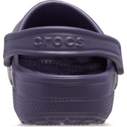 Crocs Classic Clogs for Women - Purple - 10M