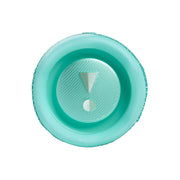 JBL FLIP6TEAL Flip 6 Portable Waterproof Speaker (Teal)