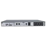 APC Smart-UPS SC 450VA 230V 1U Rack/Tower, International