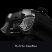Xbox Wireless Gaming Controller Elite Series 2, Black