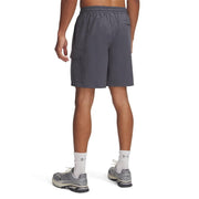 Under Armour Vibe Woven Cargo Shorts - Castlerock/Black - XXL
