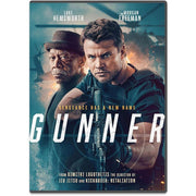 Greenfield Media Gunner (DVD)