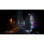 Plaion Vampire The Masquerade Bloodlines 2 Action RPG PlayStation 5