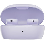 Bose 888507-0300 QuietComfort True Wireless Noise Cancelling In-Ear Earbuds - Chilled Lilac