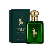 Ralph Lauren Polo Eau De Toilette Natural Spray Vaporisateur - 4 2 OZ ONE SIZE