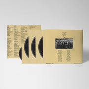 Blind Owl Mrs. Henry Presents The Last Waltz 3xLP Vinyl Record with Bonus 7-Inch and 12-Page Booklet 1006071339