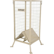 Outcast Outdoors FDRC300ASX Cottonseed Feeder