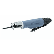 Ingersoll Rand 529 Reciprocating Air Saw, Low Vibration, 9500 SPM, 360-Degree Swivel Inlet, Lock-Out Lever, Includes 6 Blades