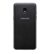 Samsung SPHJ337PAVB Galaxy J3 Achieve (2018) with 16GB Memory Prepaid Cell Phone, Black (Virgin Mobile)