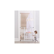 Regalo 1167 Easy Step Extra Tall Walk Thru Baby Gate