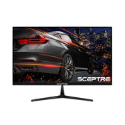 Sceptre E255B-1658A 24.5