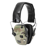 Howard Leight Impact Sport Sound Amplification Electronic Earmuffs - Multicam
