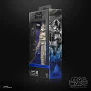 Hasbro Star Wars Black Series Imperial Remnant AT-AT Driver 6 Inch Action Figure, Multicolor, G2571