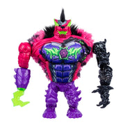 Moose Toys MrBeast Lab Mega-Tech Mutator Necroclaw 9-Inch Poseable Action Figure Multicolor 24970