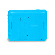 PBS Kids PBDD716DVD Playtime Kid Safe Tablet DVD Player, Android 7.0, Nougat 7