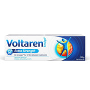 Voltaren Emulgel Anti-Inflammatory Topical Pain Relief - Extra Strength