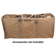 Higdon Outdoors X-Slot Universal 12-Slot Goose Decoy Bag