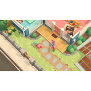 Fireshine Games Moving Out 2 Console Video Game, Local and Online Multiplayer, Customizable Skins, PlayStation 4, FSG01961