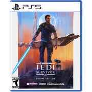 Electronic Arts Star Wars Jedi: Survivor: Deluxe Edition (PlayStation 5)