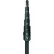 3/16-1/2 Step Drill Bit