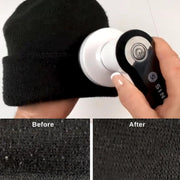 SVP Worldwide 220015096.04 Singer Compact Fabric Shaver and Lint Remover Battery Operated