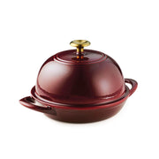 Tramontina Enameled Cast Iron 9.5