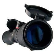 Simmons Protarget 4-12x40mm, 30mm Tube, Riflescope
