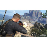 Rebellion Sniper Elite 5 (PS4)