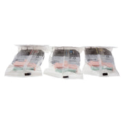 Brother 6858794 LC101-3PKS Combo Pack Ink Standard Yield (3x 300 Yield)(C/M/Y)