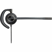 Poly EncorePro HW530 Quick Disconnect Headset - Mono - Mini-phone (3.5mm) - Wire