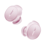 Bose 888507-0600 QuietComfort Earbuds, Wireless Noise Cancelling Earbuds, Petal Pink