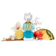 Oui Splash Eau De Parfum 3.4oz.