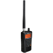 Uniden 50633650813 500-Channel Compact Handheld Scanner