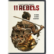 SDS 11 Rebels (DVD)