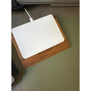 Apple MXK93AM/A Magic Trackpad - Multi-Touch Surface (USB-C) - Wireless - White Multi-Touch Surface