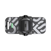 Jetson JRING-BLK Ring Electric Balance Board, Black, Teens and Ages 12+