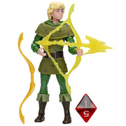 Dungeons and Dragons HAS F48825X0 Cartoon Classics 6-in Scale Hank the Ranger Action Figure