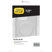 OtterBox 77-93022P2 Vue+ Series Case for MagSafe for Apple iPhone 15 Pro - Clear