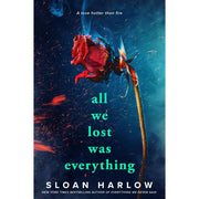 G.P. Putnam's Sons Books for Young Readers All We Lost Was Everything (Paperback)