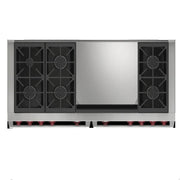 Sub-Zero DF60650DG/S/P 60