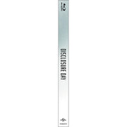 Disclosure Day Collector's Edition Blu-ray Movie with Digital Copy, Science Fiction Thriller Action, PG-13, Directed by Steven Spielberg