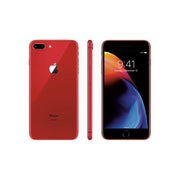 Apple iPhone 8 Plus 64GB (PRODUCT) Red LTE Cellular Verizon 3D795LL/A