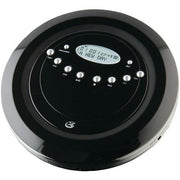 DPI INC, PC332B, GPX Portable CD Player with FM Radio and 60-Second Anti Skip