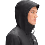 The North Face Alta Vista Jacket for Men - TNF Black - 2XL