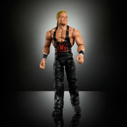 WWE Monday Night War Elite Collection Lex Luger Action Figure, 6-Inch Scale, Deluxe Articulation, TrueFX Details, Collectible Accessories