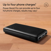 Mophie WM2025 20k Power Boost Portable Charger