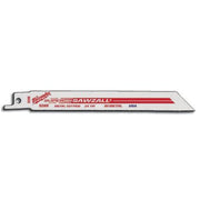 MILWAUKEE THIN KERF SAWZALL BLADE, 6 IN., 24 TPI