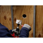 Milwaukee 49-56-9656 - ICE HARDENED HOLE SAW 6