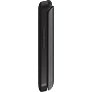 ZTE STZEZ233VCGYP Z233VL 4G LTE Straight Talk Prepaid Phone