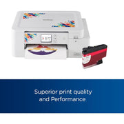 Brother SP01MS Sublimation Ink Cartridge Magenta